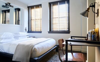 Neptune, an Ash Hotel