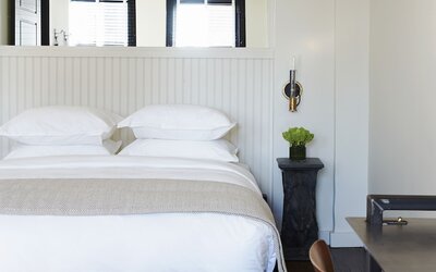 Neptune, an Ash Hotel
