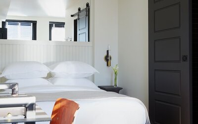 Neptune, an Ash Hotel