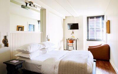 Neptune, an Ash Hotel
