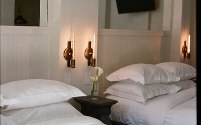 Neptune, an Ash Hotel
