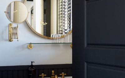Neptune, an Ash Hotel