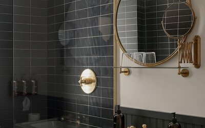 Neptune, an Ash Hotel