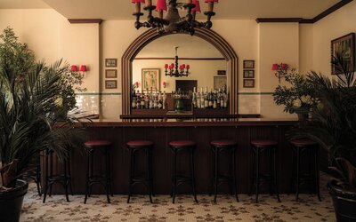 Neptune, an Ash Hotel