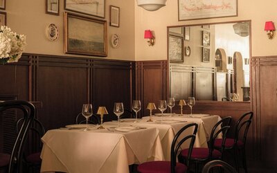 Neptune, an Ash Hotel