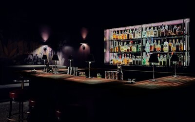 Neptune, an Ash Hotel