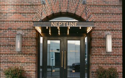 Neptune, an Ash Hotel