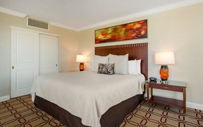 Omni Providence Hotel