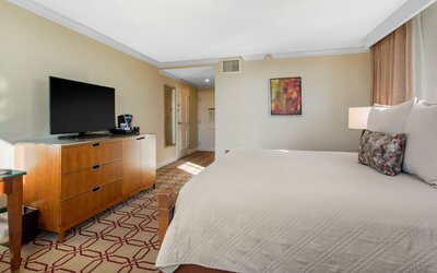 Omni Providence Hotel