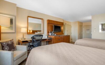Omni Providence Hotel