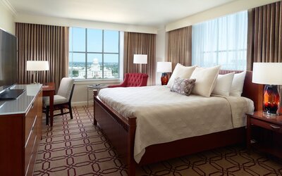 Omni Providence Hotel