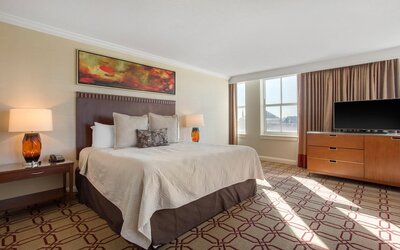 Omni Providence Hotel