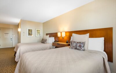 Omni Providence Hotel