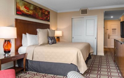 Omni Providence Hotel