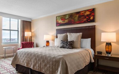 Omni Providence Hotel