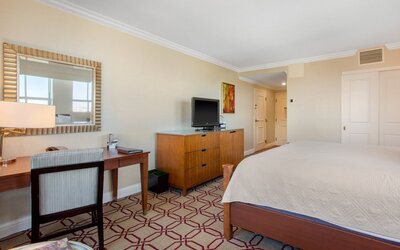 Omni Providence Hotel