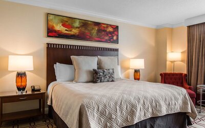 Omni Providence Hotel