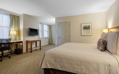 Omni Providence Hotel