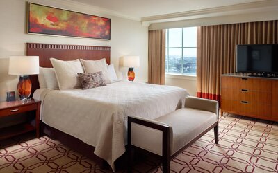 Omni Providence Hotel
