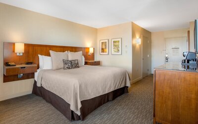 Omni Providence Hotel
