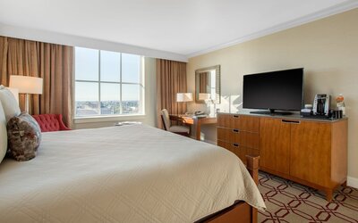Omni Providence Hotel