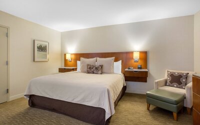 Omni Providence Hotel