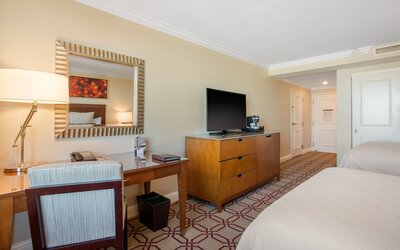 Omni Providence Hotel