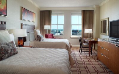 Omni Providence Hotel