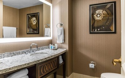 Omni Providence Hotel