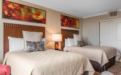 Omni Providence Hotel