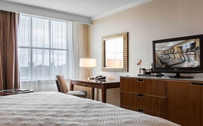 Omni Providence Hotel
