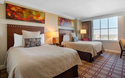 Omni Providence Hotel