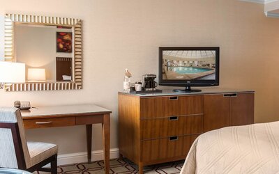 Omni Providence Hotel