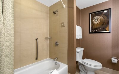 Omni Providence Hotel