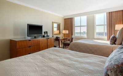 Omni Providence Hotel