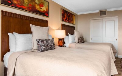 Omni Providence Hotel
