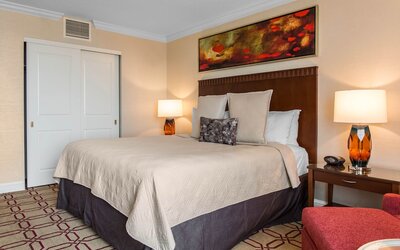 Omni Providence Hotel