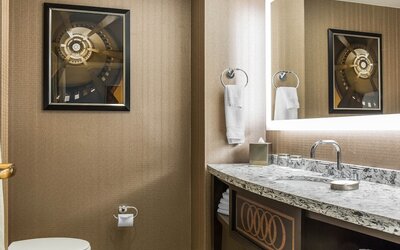 Omni Providence Hotel