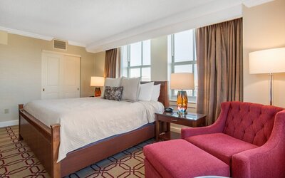 Omni Providence Hotel