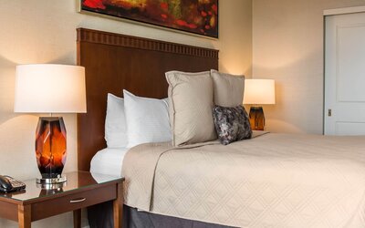 Omni Providence Hotel