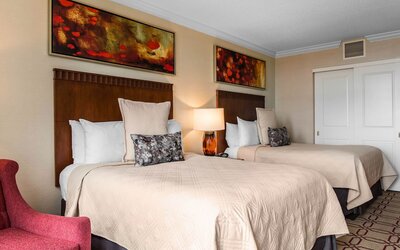Omni Providence Hotel