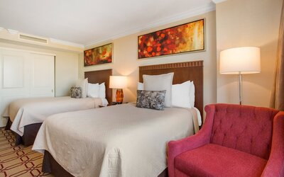 Omni Providence Hotel