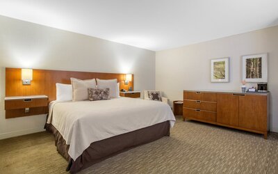 Omni Providence Hotel