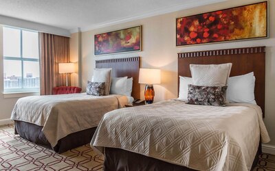 Omni Providence Hotel
