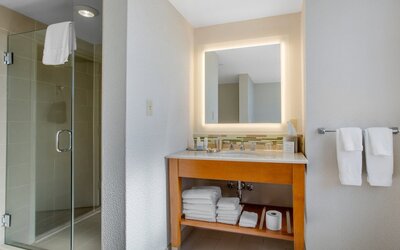 Omni Providence Hotel