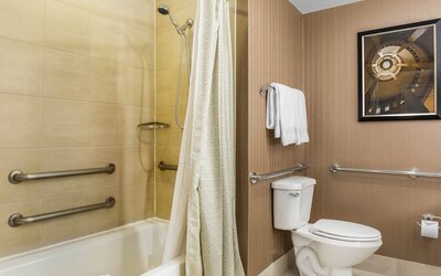 Omni Providence Hotel