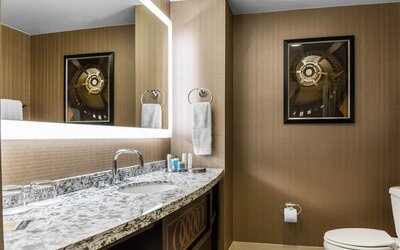 Omni Providence Hotel