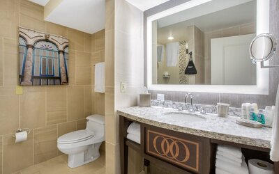 Omni Providence Hotel