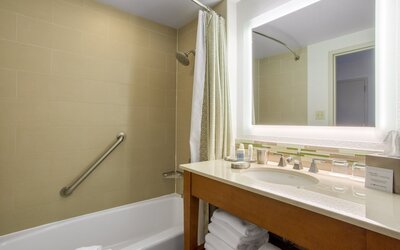 Omni Providence Hotel