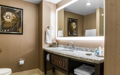 Omni Providence Hotel